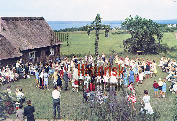 Verksamhet 1970