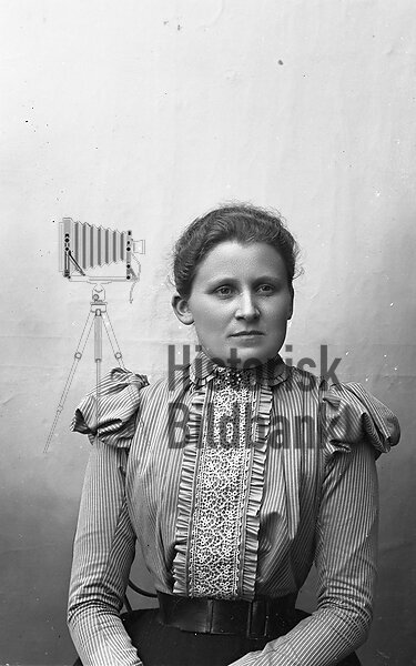 BENGTSSON, ELNA