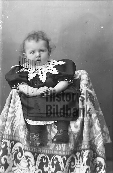 BENGTSSON, EBBA