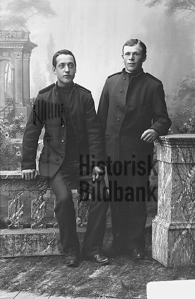 ROSENKVIST / KARL KARLSSON