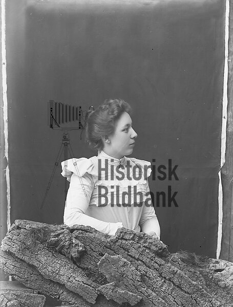 OLSSON, TILDA