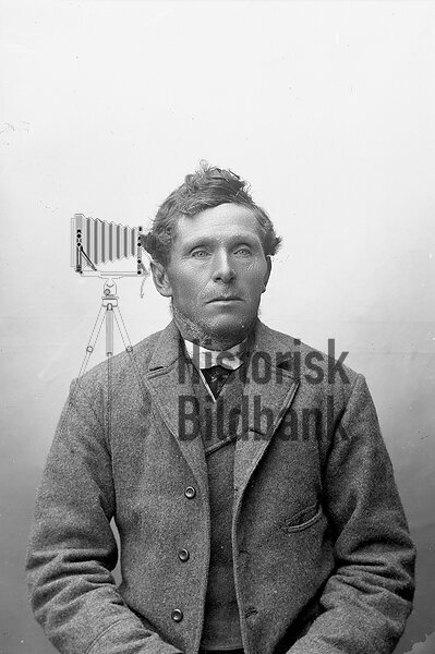 ELIASSON, ANDERS