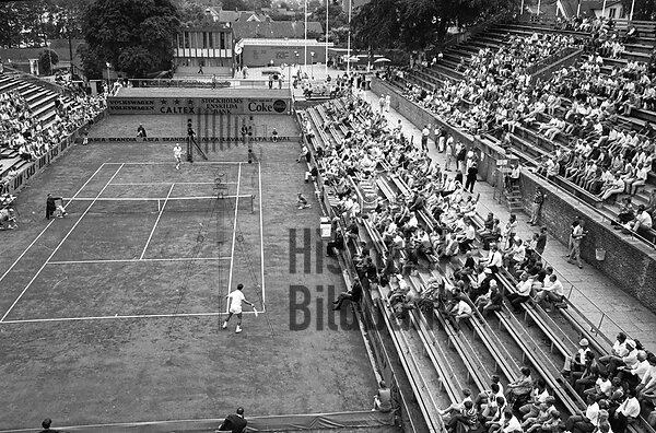 Champion cup i B�stad 1967