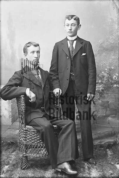 PERSSON, ALEXANDER