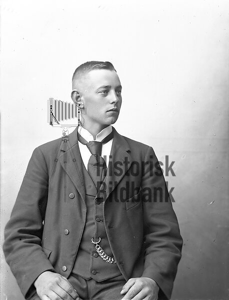J�NSSON, JOHAN