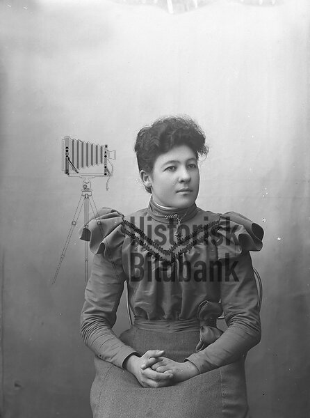 L�SCH, HEDVIG SOFIA