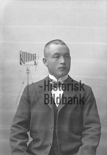 HENRIKSSON, KARL  SPINNERIARBETARE