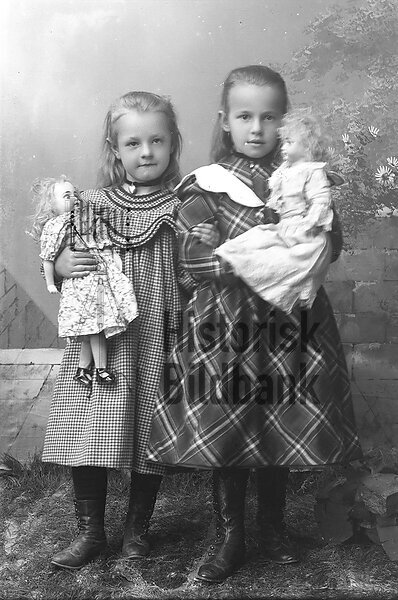 SANDIN, ELLY / MAGNUSSON, ELLEN