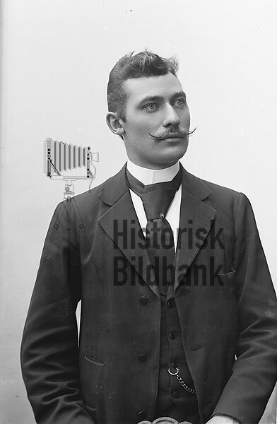 FORSBERG, MARTIN J. KAMRER