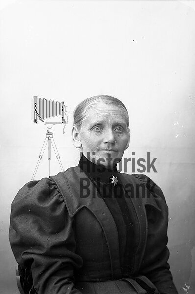 NILSSON, JOHANNA