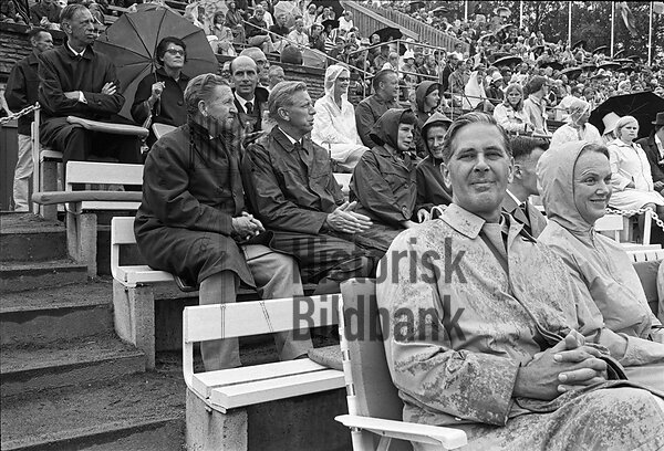 Champion cup i B�stad 1967