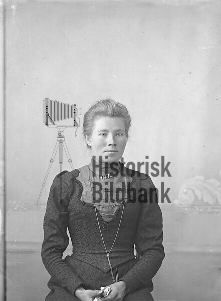 MAGNUSSON, ZELI