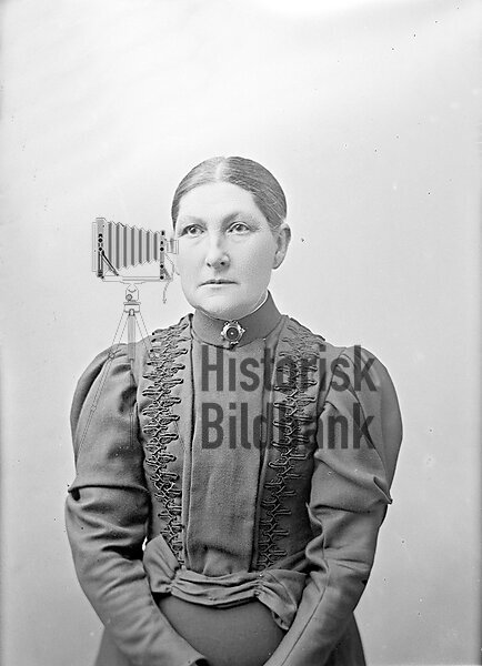 ANDERSSON, ANNA MARIA