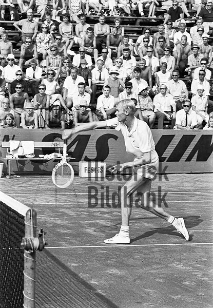 Champion cup i B�stad 1967