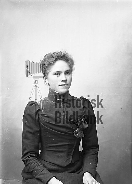 JANSSON, GERDA