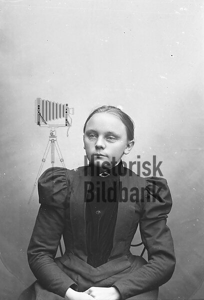 JOHANSSON, IDA