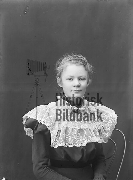M�LLERSTR�M, AGNES