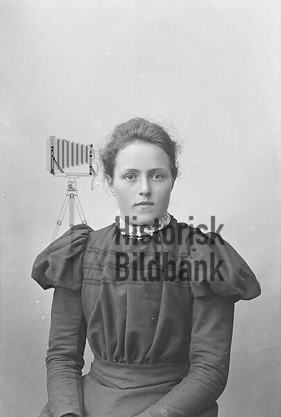 ANDR�ASSON, HULDA