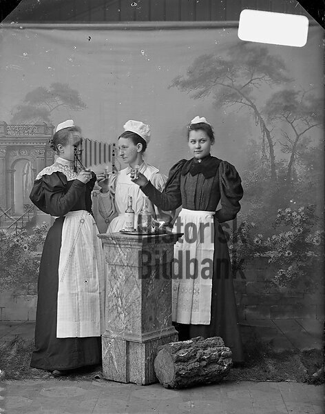 ROTHMAN,  MARIA TRE DAMER