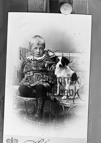 PETTERSSON, EDVARD