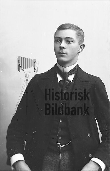 EKDAHL,