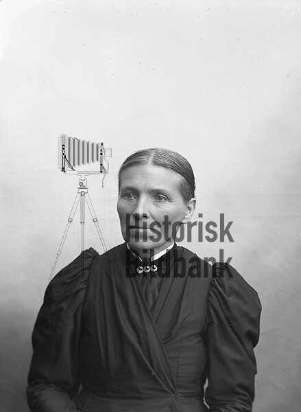SVENSSON, HANNA