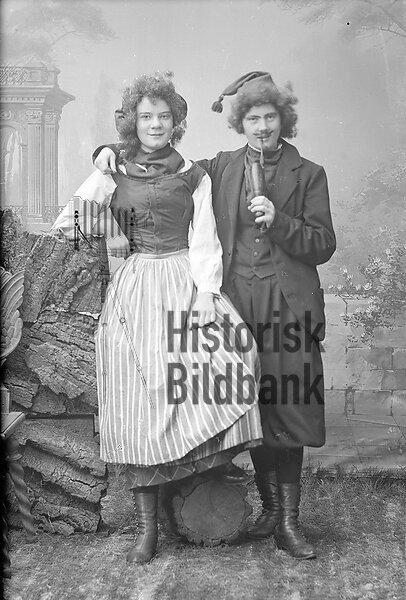 M�LLERSTR�M, AGNES