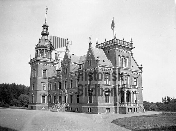 Kulla Gunnarstorp