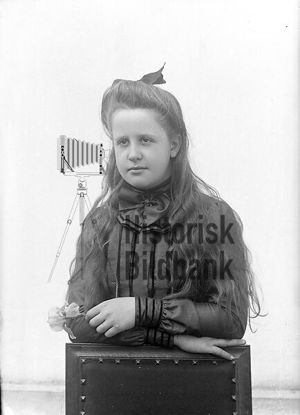 GYLLENSTIERNA, STINA