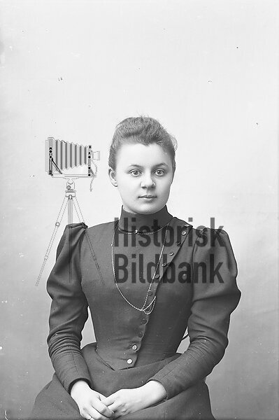 NILSSON, BEATA