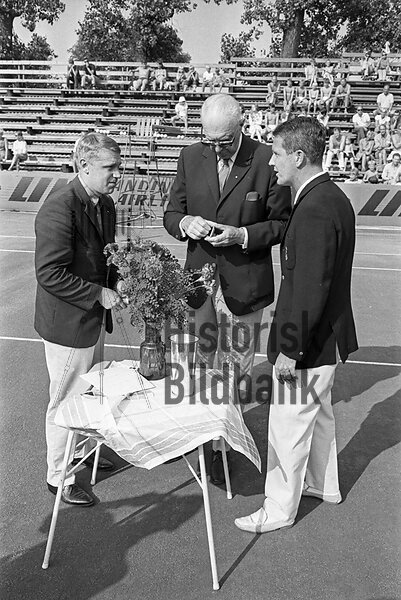 Champion cup i B�stad 1967