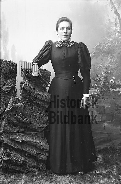 ASK, ANNA HEMMAFRU