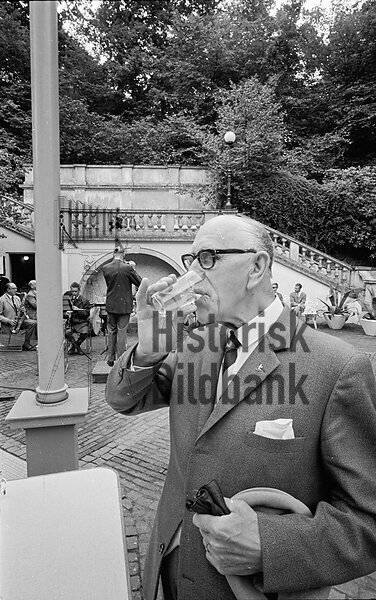 Vid Sofiak�llan, Helsingborg