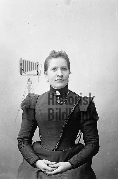 OLOFSSON, DOROTEA
