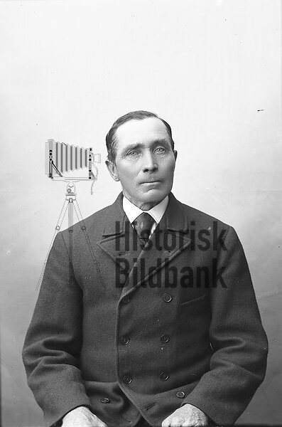 BENGTSSON, BENGT