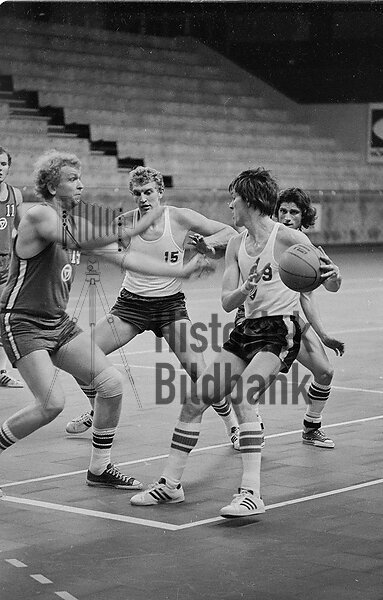 Basket IFK Helsingborg