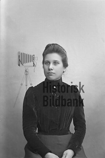BLOMBERG, GERDA
