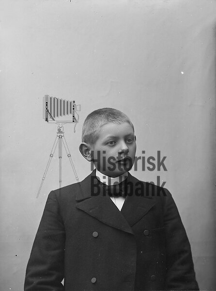 NYDAHL, OTTO
