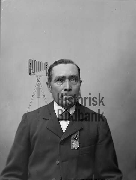 BENGTSSON, BENGT
