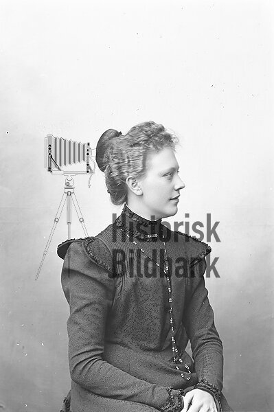 BENGTSSON, HULDA