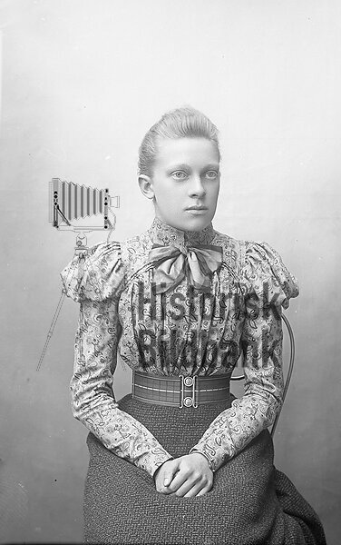 JOHANSSON, EBBA