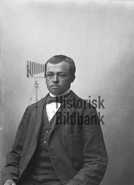 MATTSSON, NILS