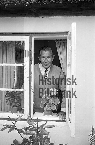 Georg Rydeberg