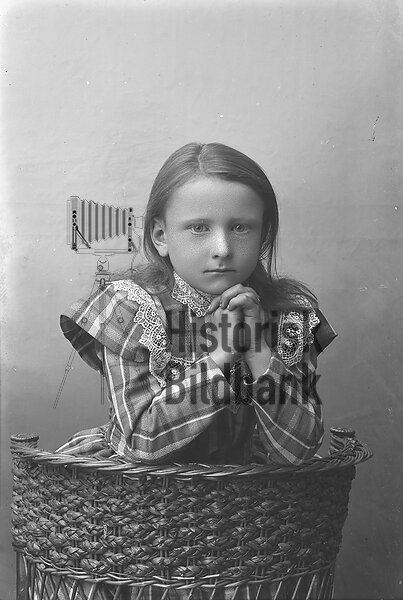 HULTBERG, THILDA EMINA