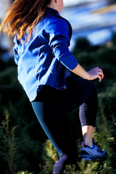 �ventyrskan Renata Chlumska