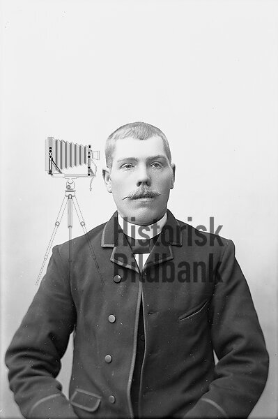 J�NSSON, JANNE