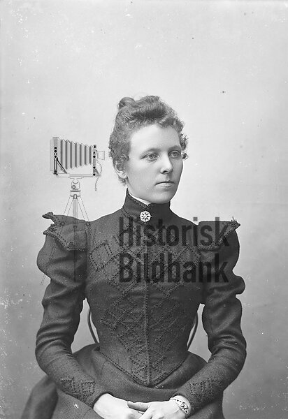 DANIELSSON, HILDA