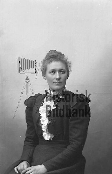 HERMANSSON, TILDA