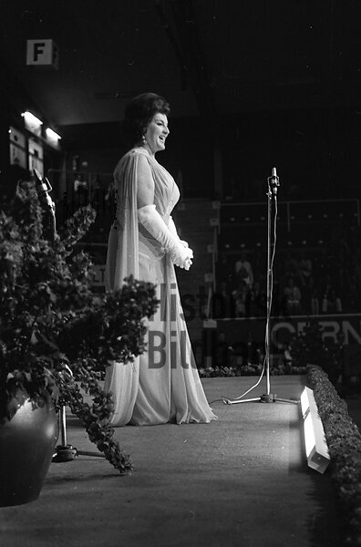 Birgit Nilsson i Vegeholm