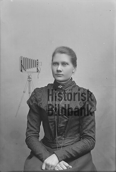 BENGTSSON, KRISTINA
